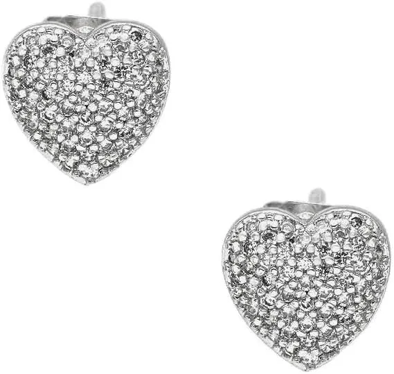 18K Gold Plated Cubic Zirconia Stud Earrings ?C Halo Stud Earrings for Women, Brilliant Teardrop Stud Earrings Women,Fashion Jewelry, Gift for Women