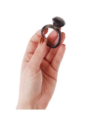 251634 - Share Satisfaction Diamond Cock Ring