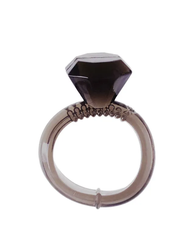 251634 - Share Satisfaction Diamond Cock Ring
