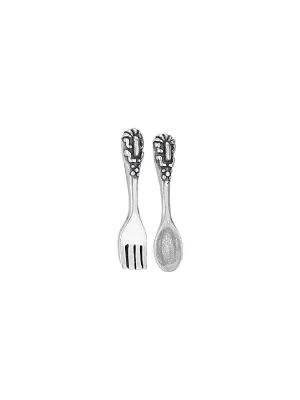 Detailed Spoon & Fork Posts