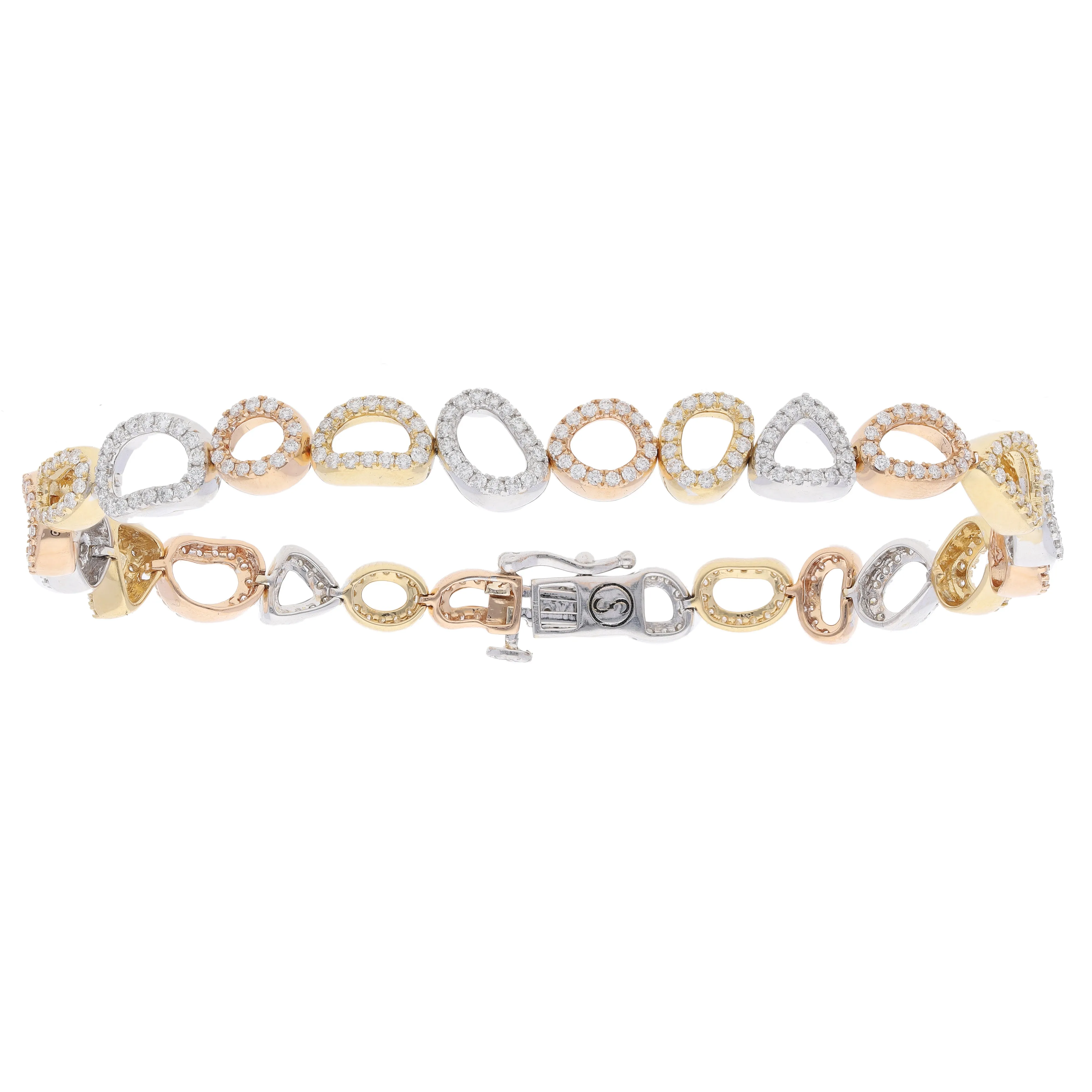 Elements Organic Bracelet