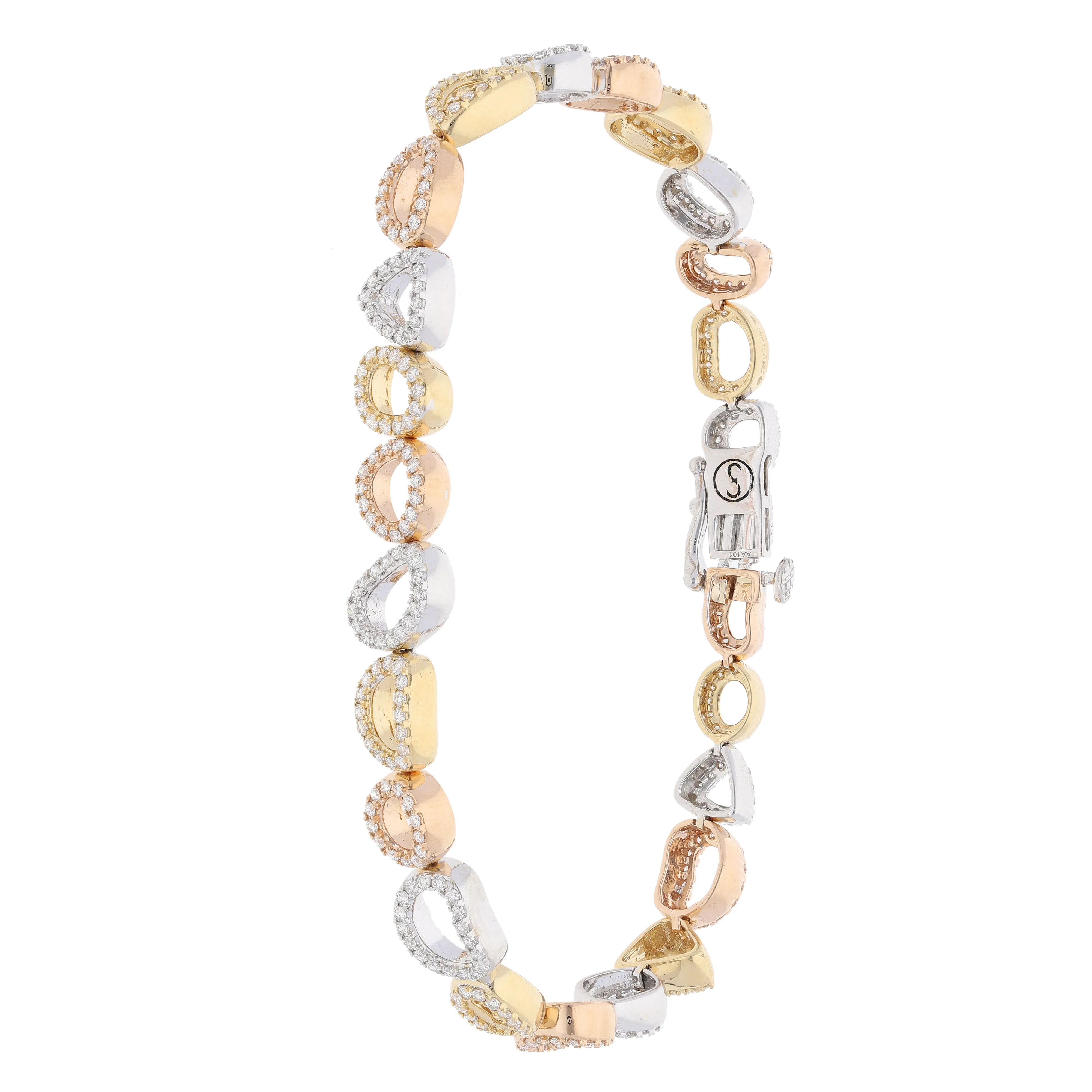 Elements Organic Bracelet