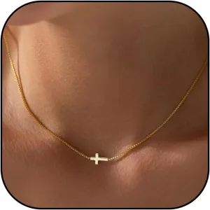 Cross Necklaces
