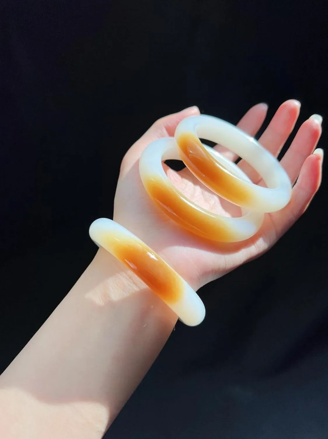 Jade Bracelet for Women, Certified A Grade Natural Jade Jewelry, Luxury Gift for Her, Anniversary Birthday Present