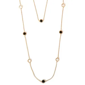 Jasmine Necklace