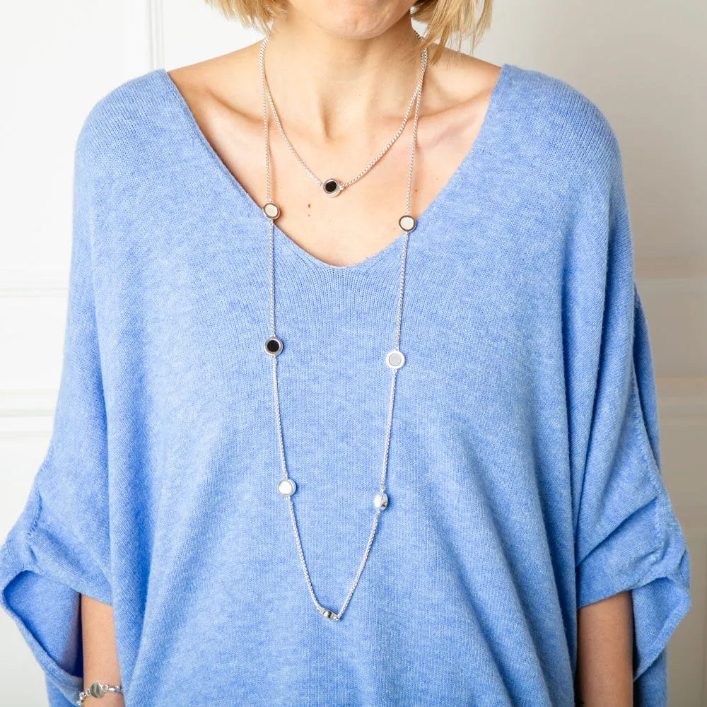 Jasmine Necklace