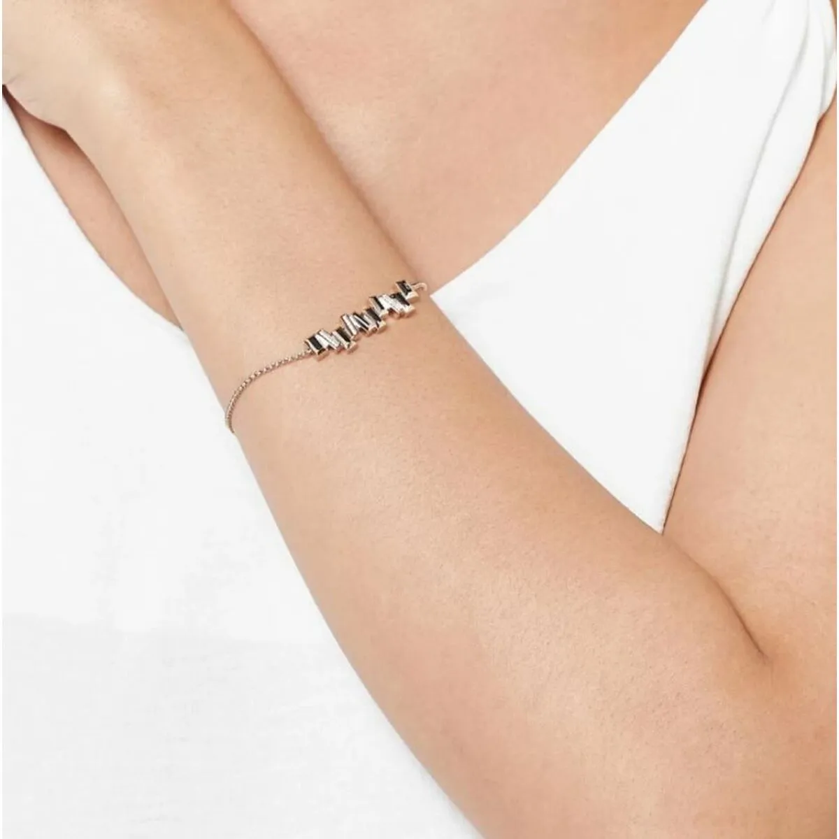 Ladies' Bracelet Calvin Klein 35000242