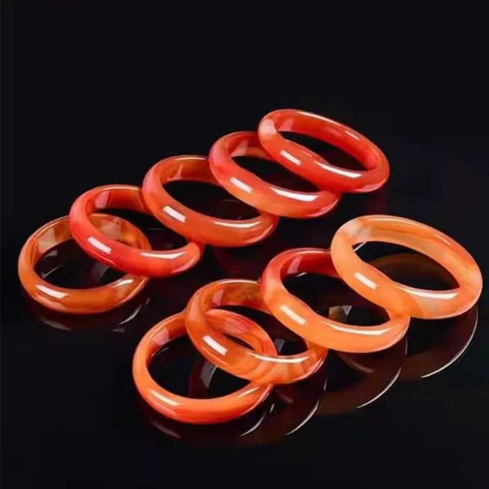 Large Size 52-68mm Jade Bangle Bracelet for Women, Natural Gemstone Jewelry Good Luck Gifts