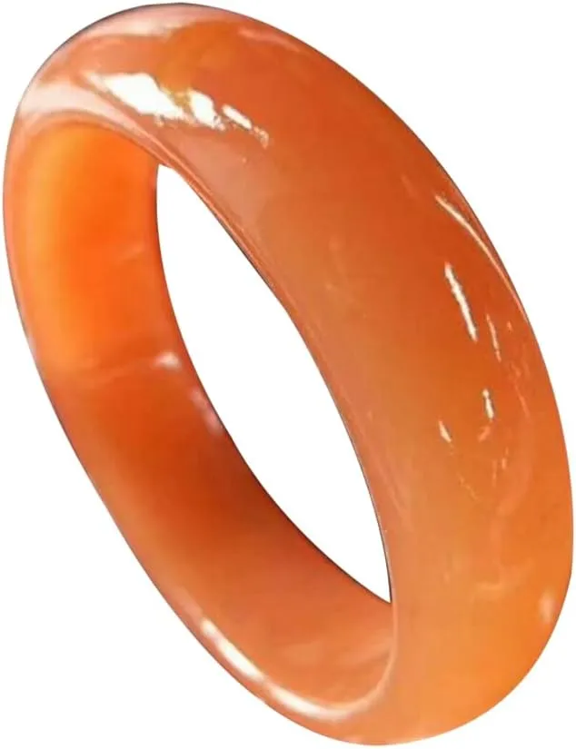 Natural Ice Golden Silk Jade Bangle 58-62mm Fengshui Fashion Jade bracelet For Women Genuine