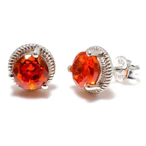 Gemstone Rings