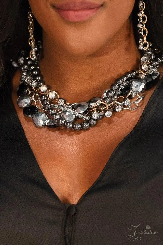 Paparazzi Zi Collection - Unapologetic