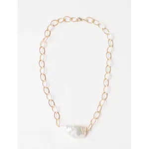 Reese Necklace 16"