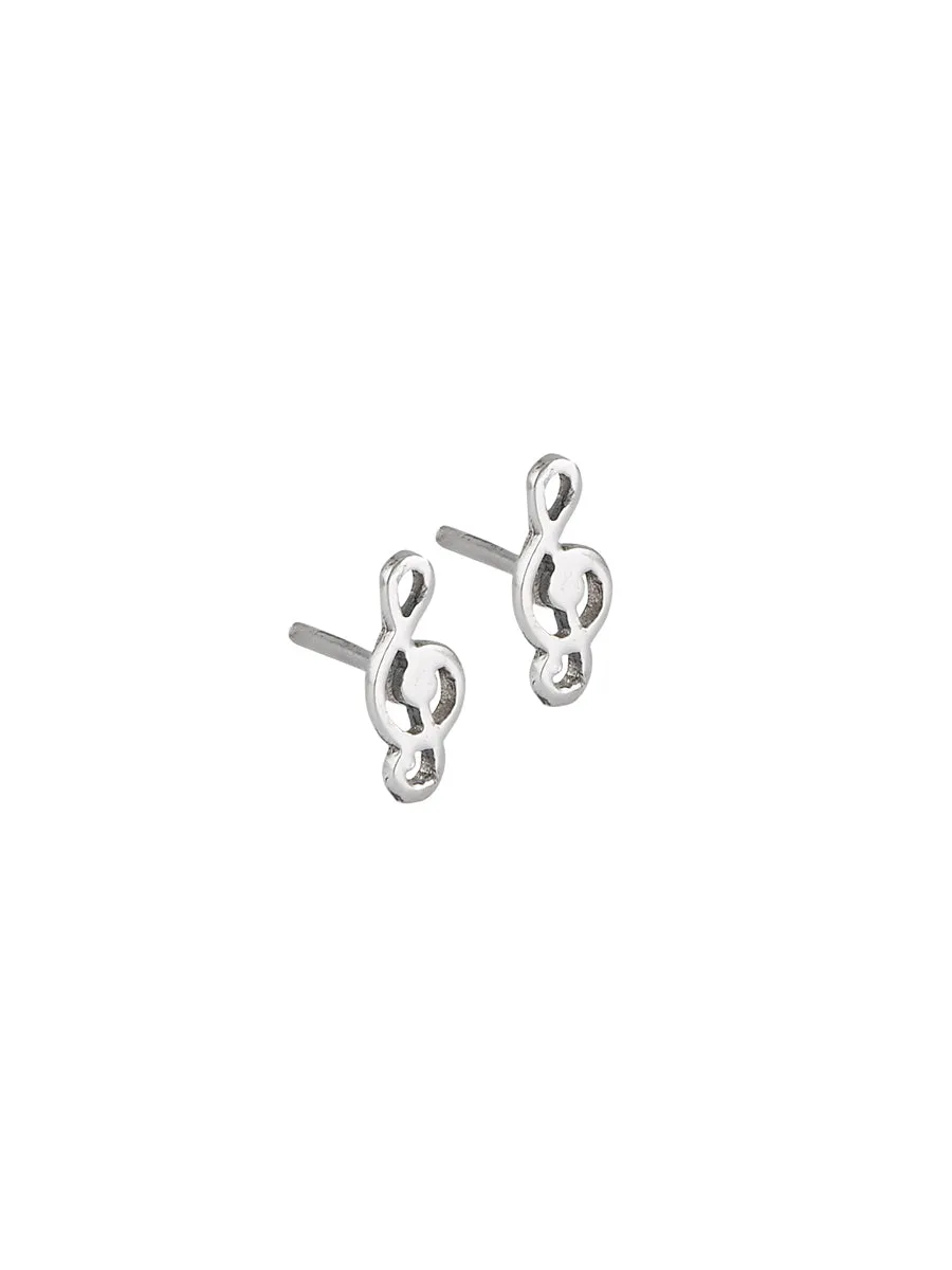 Treble Clef Posts