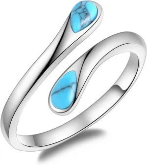 Adjustable Rings